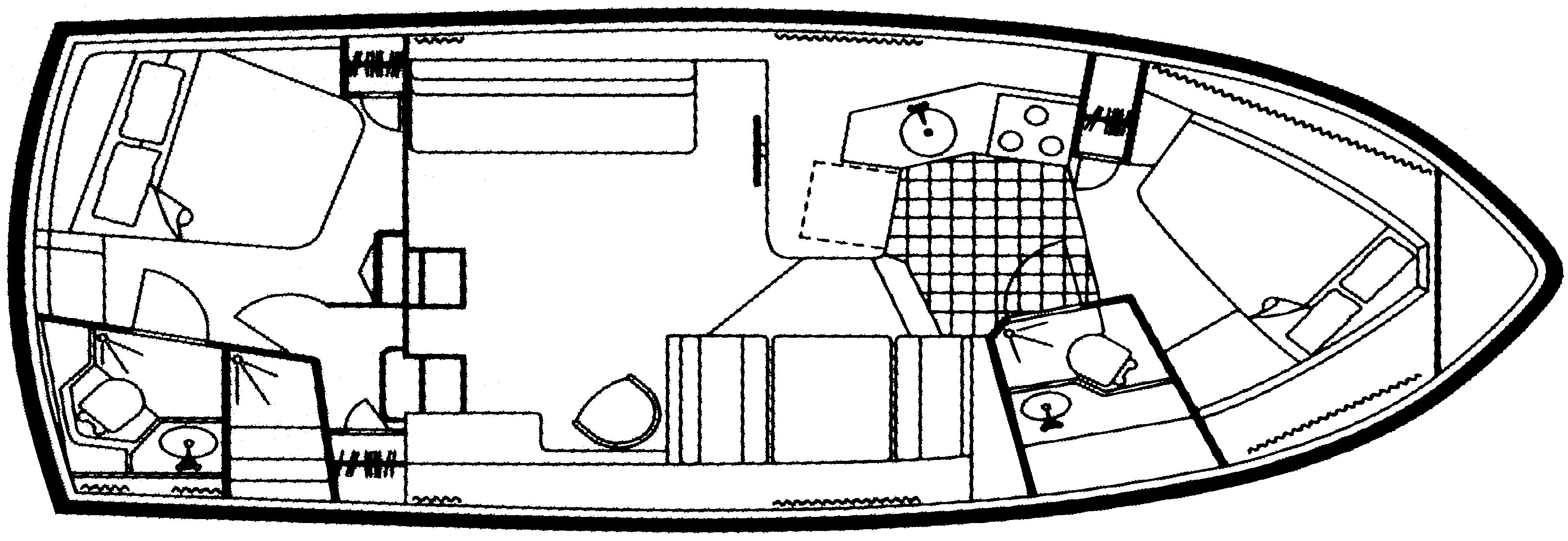 Powerboat Guide Boat Reviews, Specifications & Reference Tool